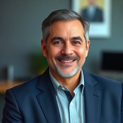 Carlos Mendoza Ruiz — apuestas de futbol expert